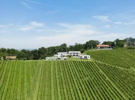 An der Lage - Das Hideaway