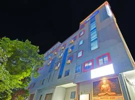 FabHotel Rio - Nr Ramoji Filmcity, LB Nagar
