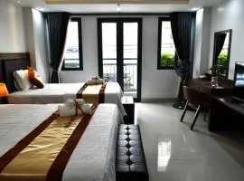Berlin Haus Nha Trang Hotel