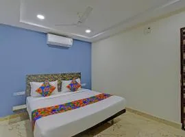 FabHotel Rio - Nr Ramoji Filmcity, LB Nagar