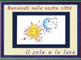 Il Sole e La Luna