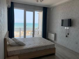 Astara Terrace 3-8, hotel in Astara