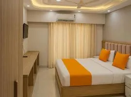 Hotel Chaar Dham Near Chaar Dham Temple