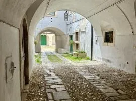 La casa del Barone