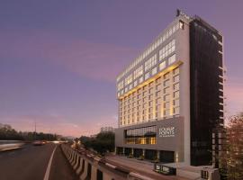 Four Points by Sheraton Nashik, hotel Sheraton en Nashik