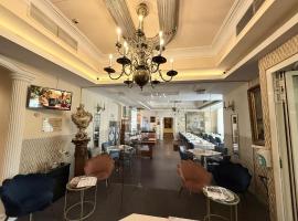 Hotel Pension Excellence, khách sạn ở Wien