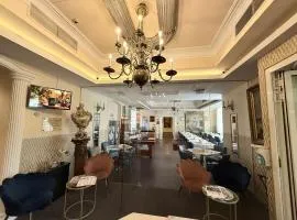 Hotel Pension Excellence