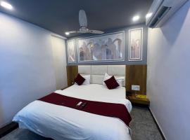 Hotel secure inn kadodara road, hotel in Surat