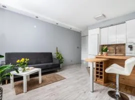 Apartament Bonarka-Podgórze