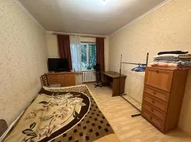 Парковая 18, первая линия от моря