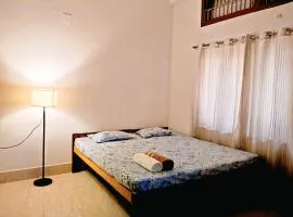 Ade's Homestay