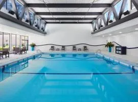 Delta Hotels by Marriott Ottawa City Centre