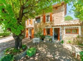 Gîte Chez Martha