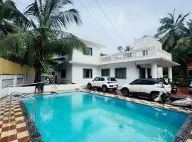 Palm Nest Villa