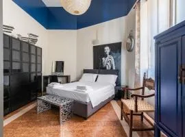 Griffoni Home