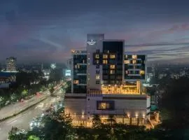 Country Inn & Suites By Radisson Navi Mumbai