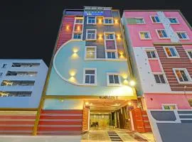 FabHotel PVR