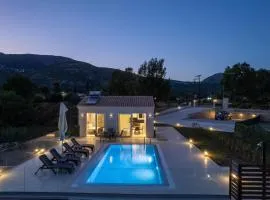 Villa Katerina Kateleios 2