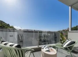 Wings Apartment II by An Island Apart