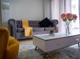 Modern Tranquility