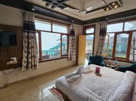 Hotel Green View McLeod Ganj