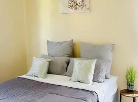 ZK Guesthouse