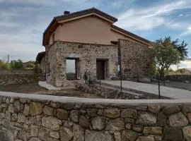 Alojamientos de turismo rural LA ESMERALDA