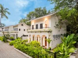 BellaVie 3-BHK Villa With Private Pool & Lounge Area In A Gated Complex