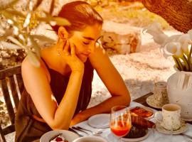 Eman Resort & Villas, villa en Ulcinj