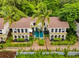 BellaVie 3-BHK Villa With Private Pool & Lounge Area In A Gated Complex