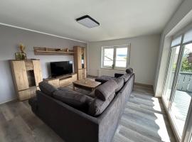 Ferienwohnung zur Elsa, ξενοδοχείο σε Waldeck