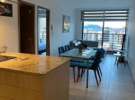 Premium Suite República del Salvador