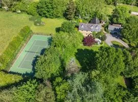 Large Family Home West Dorset Jurassic Coast