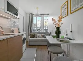 Villette Room - Faubourg Intime