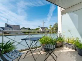 Residence mer et pins