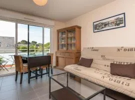 Residence mer et pins