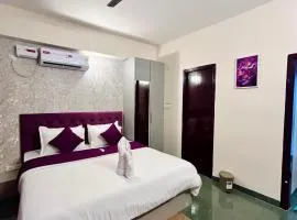 Northern Lights Homestay