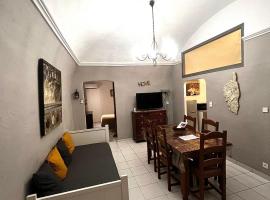 Joli T3 dans le centre de Bastia, ξενοδοχείο σε Μπαστιά