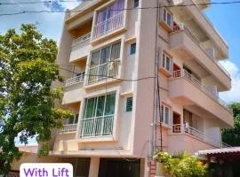SRUSHTI The Peace Home