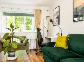 Cherry Tree Cottage