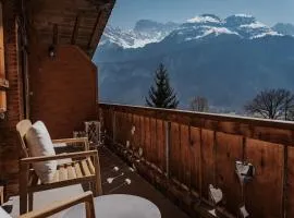 Hidden Retreats Snowpeak Boutique Apartments
