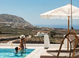 Arotron Santorini