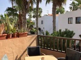 Confortable Apartment in Corralejo