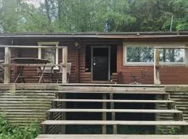 Cabin Kiiminkiriver