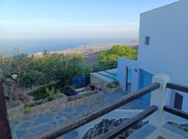 Casapancho 1 y 2 - Casa Rural - Fasnia - Tenerife, hotel di Fasnia