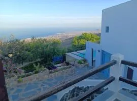 Casapancho 1 y 2 - Casa Rural - Fasnia - Tenerife