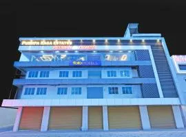 FabHotel Siddarth