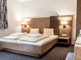 Die Barbara Appartements & Zimmer, hotel em Schladming
