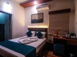 Vedika Hotel Restaurant & Banquet