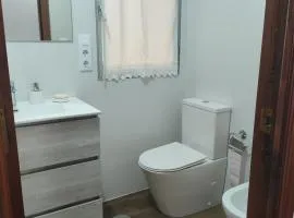 Apartamento Cascallar